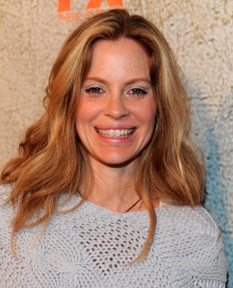 Kristin Bauer Van Straten Net Worth: Why Data Remains Elusive